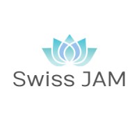 Swiss JAM logo - Similar company to Sara - Swiss Office Style