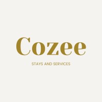 Cozee stays and services logo - Similar company to Stemargroep