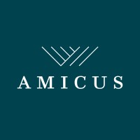 Amicus Ltd logo - Similar company to Roc: The Jersey App