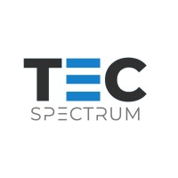 Tec Spectrum logo - Similar company to Wepower Technologies