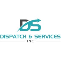 DISPATCH AND SERVICES logo - Similar company to Arnold Dispatch Services
