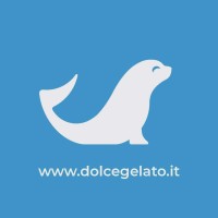 Dolce Gelato logo - Similar company to Team Service Srl