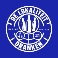 de Lokaliteit logo - Similar company to Jajem