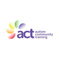 ACT – Autism Community Training logo - Similar company to Babygoround Helping Families Society