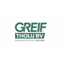 Greif Tholu BV logo - Similar company to E. Koga & Cia. Ltda
