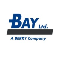 Bay Ltd. logo - Similar company to Pmel