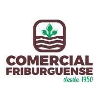 Comercial Friburguense logo - Similar company to Dimmex