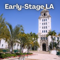 Early-Stage LA logo - Similar company to Rekt Tech
