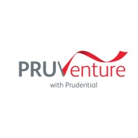 PRUVenture with Prudential logo - Similar company to Aia Exchange