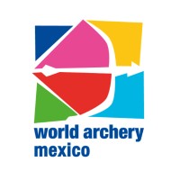 World Archery Mexico logo - Similar company to Moveo Lab