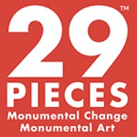29 PIECES logo - Similar company to Asimut Software Aps