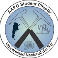 AAPG Student Chapter UNS logo - Similar company to Circulo De Investigación En Teledetección Ambiental