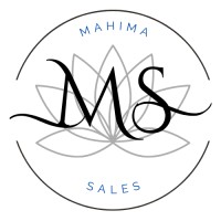 Mahima Sales logo - Similar company to Project Limitless