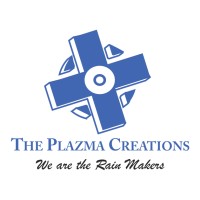 THE PLAZMA CREATIONS logo - Similar company to Tpc Marketing Inc.