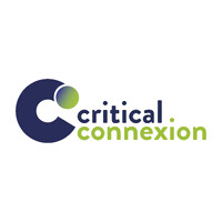 Critical Connexion logo - Similar company to Léoa
