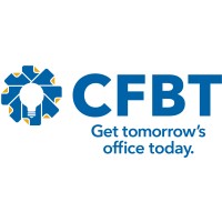 CFBT logo - Similar company to Cfbt India