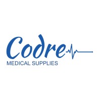 CODRE MEDICAL SUPPLIES logo - Similar company to Savali-Tech