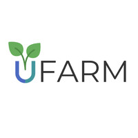U Farm Singapore logo - Similar company to Comcrop