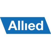 Allied Inventory Systems logo - Similar company to Preston Construction