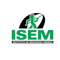 Instituto de Seguridad Minera logo - Similar company to Eac Consulting Sac