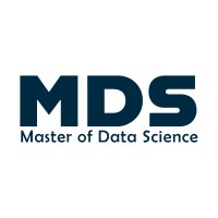 Master of Data Science Durham University logo - Similar company to Durham University Data Science Society
