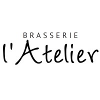 Brasserie l'Atelier logo - Similar company to Rennes Riders Bve
