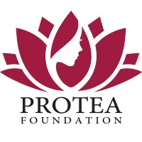 Protea Foundation logo - Similar company to A Squared Studio