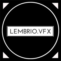 LEMBRIO VFX STUDIOS logo - Similar company to Syrup Vfx Studios