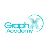 Graphx Academy logo - Similar company to Print Syndicate