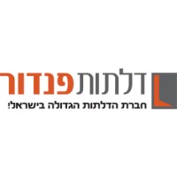 Pandoor Industries LTD. logo - Similar company to Startplan Ug
