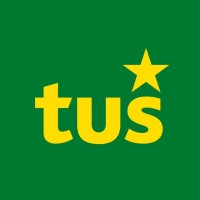 Tuš logo - Similar company to Mercator D.O.O.