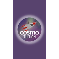 Cosmo Tuition Center logo - Similar company to Royad Bucharest