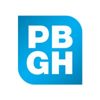 Purchaser Business Group on Health (PBGH) logo - Similar company to Kentuckiana Health Collaborative