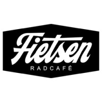 Fietsen Radcafé logo - Similar company to Findus Kafé