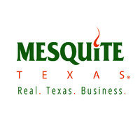 Mesquite TX Economic Development logo - Similar company to Logistic Group Llc