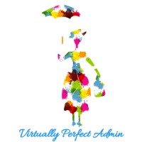 Virtually Perfect Admin - Virtual Assistant logo - Similar company to Virtual Tasks Group