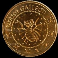 Gringotts.co logo - Similar company to Gringotts Ventures