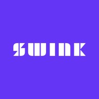 Swink Design logo - Similar company to Browndog