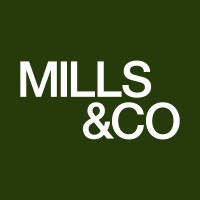 Mills&Co logo - Similar company to Theramone Health™ – Restore Hormone Harmony With Nature'S Intelligence