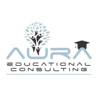 Aura Educational Consulting logo - Similar company to Careerxcelerator