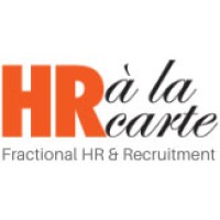 HR à la carte Inc. logo - Similar company to Grindstone Award Foundation