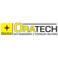Oratech Ghana Limited logo - Similar company to Uddfel Technologies Limited