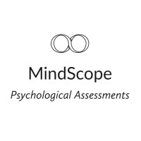 MindScope logo - Similar company to Mindscope