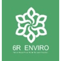 6R ENVIRO PTE LTD logo - Similar company to Entree Media