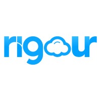 RIGOUR logo - Similar company to Gamut Data Solutions
