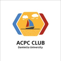 ACPC Club Damietta University logo - Similar company to More