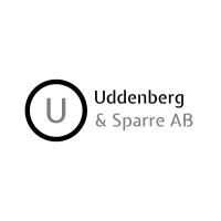 Uddenberg & Sparre AB logo - Similar company to Rew Tech