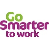 Go Smarter to Work logo - Similar company to All Seeing Eye Ltd