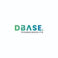 Dbase Technologies Limited logo - Similar company to Tecon Oil Services Ltd
