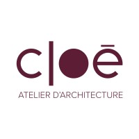 CLOE ATELIER D'ARCHITECTURE logo - Similar company to Afr Design Partners